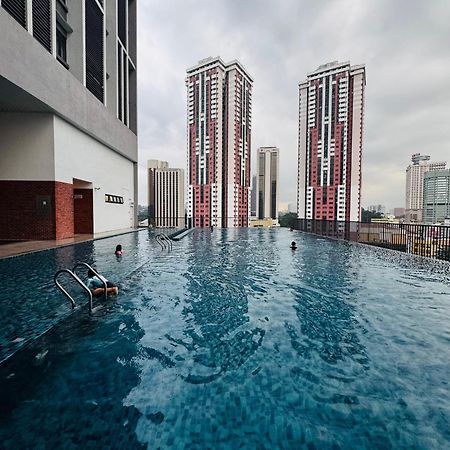 Chambers Suites Kl Kuala Lumpur Exteriér fotografie