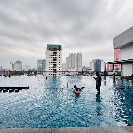 Chambers Suites Kl Kuala Lumpur Exteriér fotografie